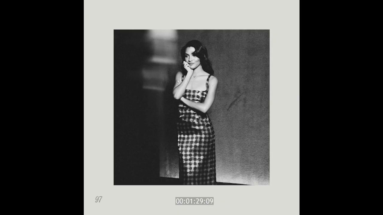 (FREE) Olivia Dean Type Beat x Daniel Caesar - 