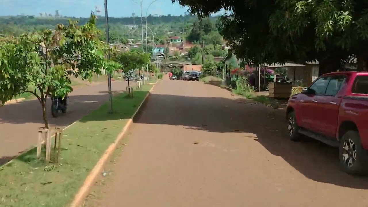 Medicilândia Pará