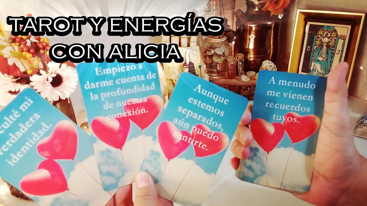 💗 Escucha como se Encuentra esa Persona Hoy  😯 y Sus Pensamientos Hacia Ti 💭 #tarot 