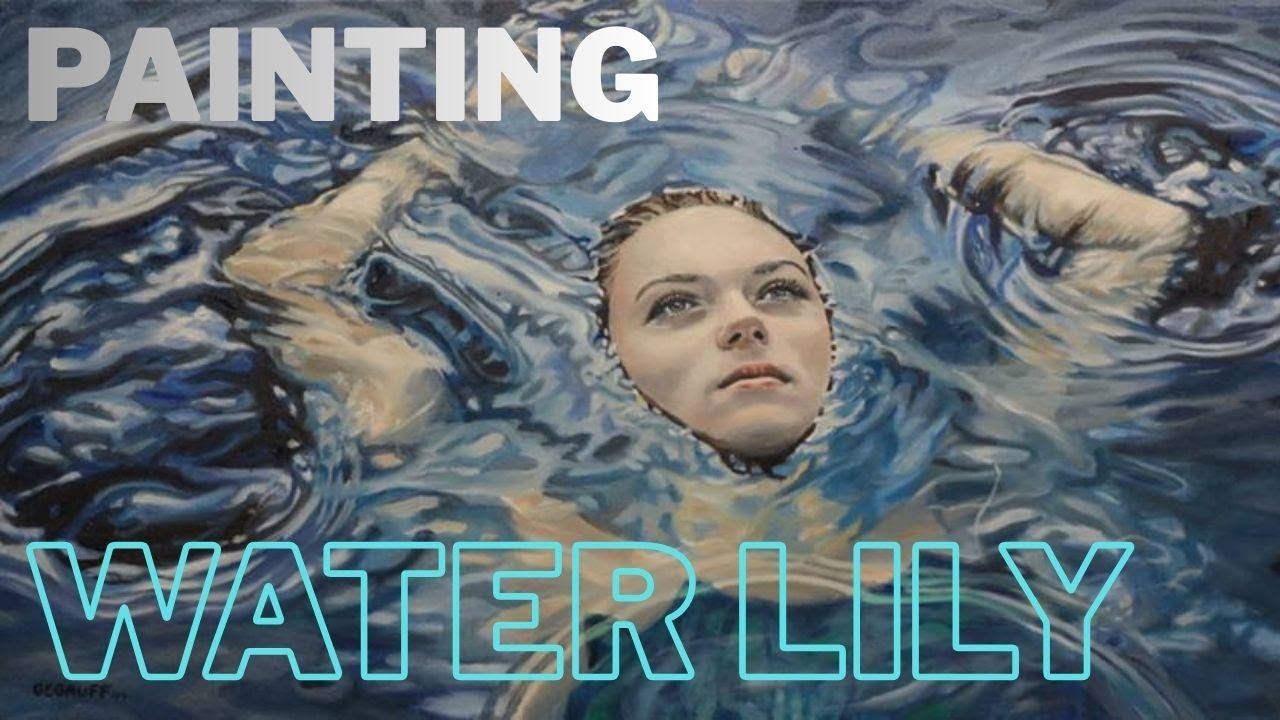 Speed Painting 