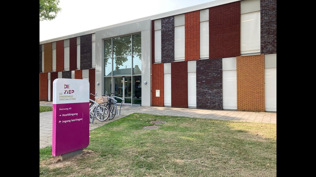 School De Ziep in Didam wil speciale aanpak
