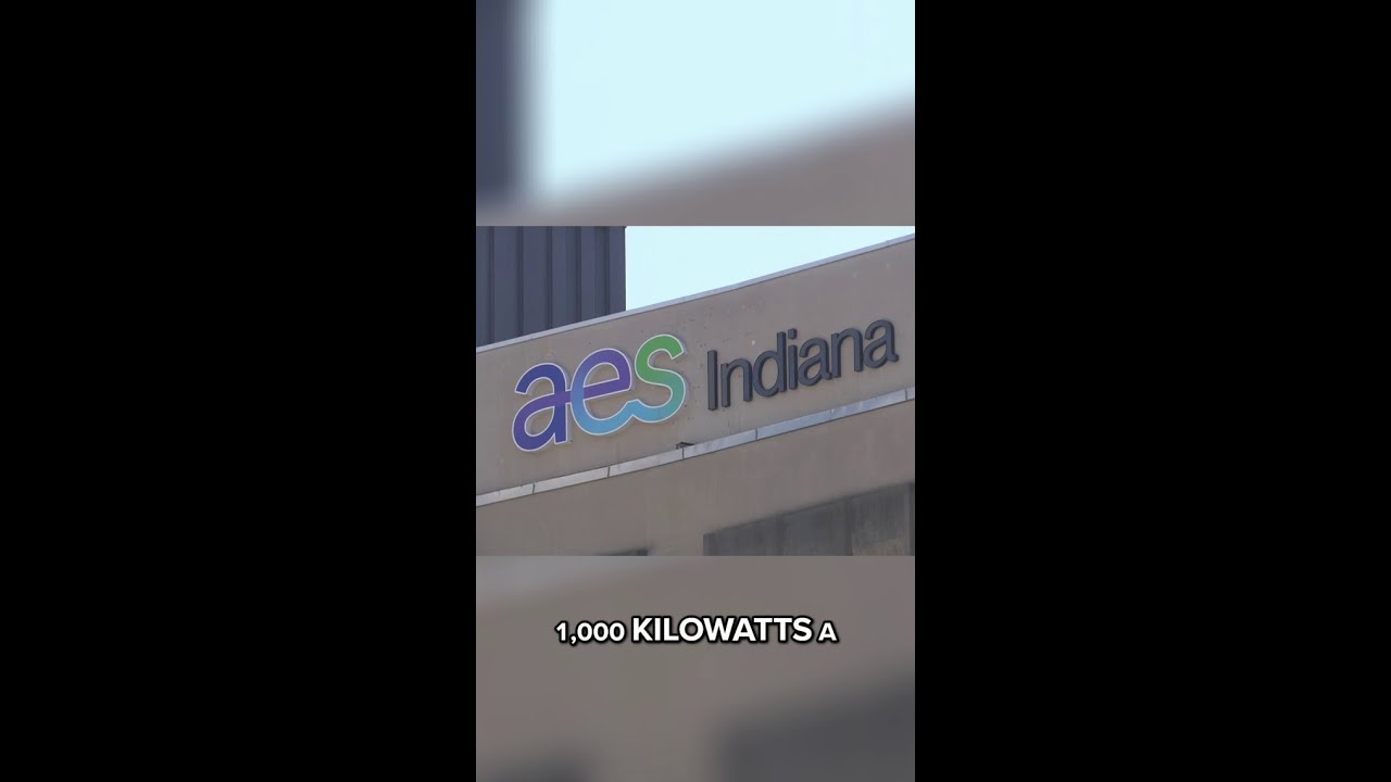 What we've learned about the agreement between AES Indiana, Indy DPW on proposed rate increase