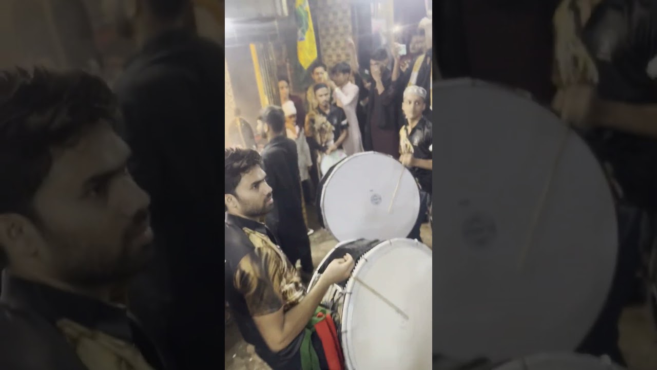 ☆A BOYS NASHIK DHOL☆Bhandup sandal 🎵use earphones ? #KHATARNAK BHANDUP SE *.