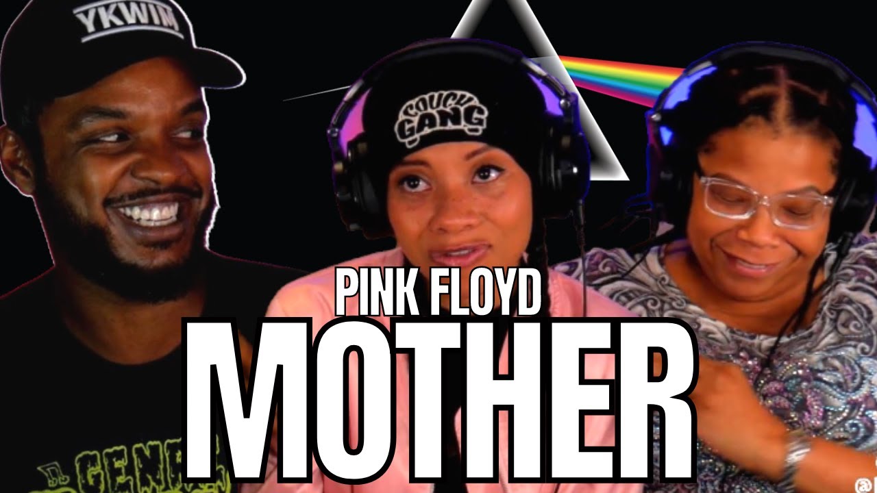 *LEX CRIED!?* 🎵 PINK FLOYD 