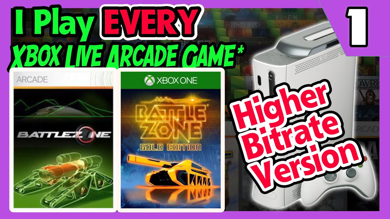 Battlezone (on XBLA)(higherbitrate) - Segment From 