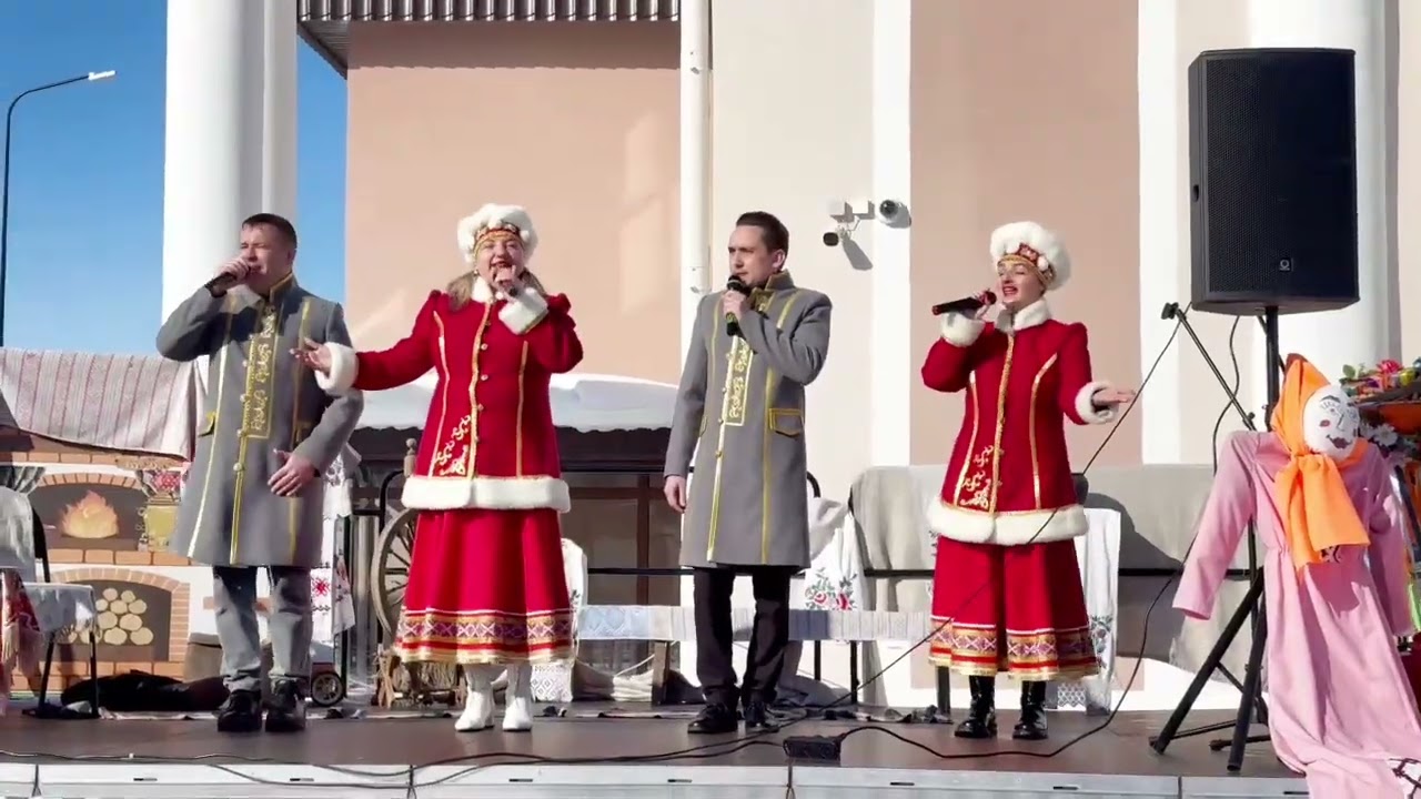 КЛИМОВИЧИ