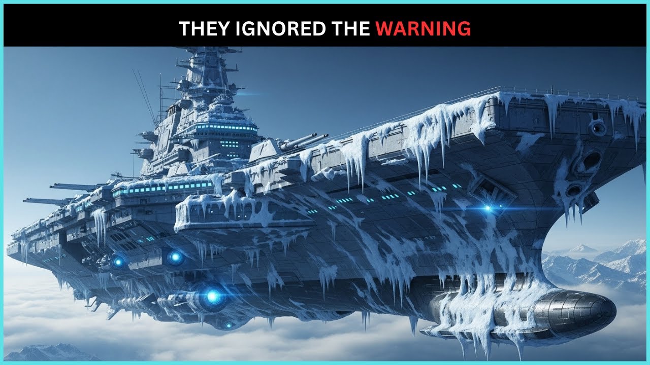They Ignored the Elders’ Warning—Earth’s Fury Was Gravely Underestimated | HFY