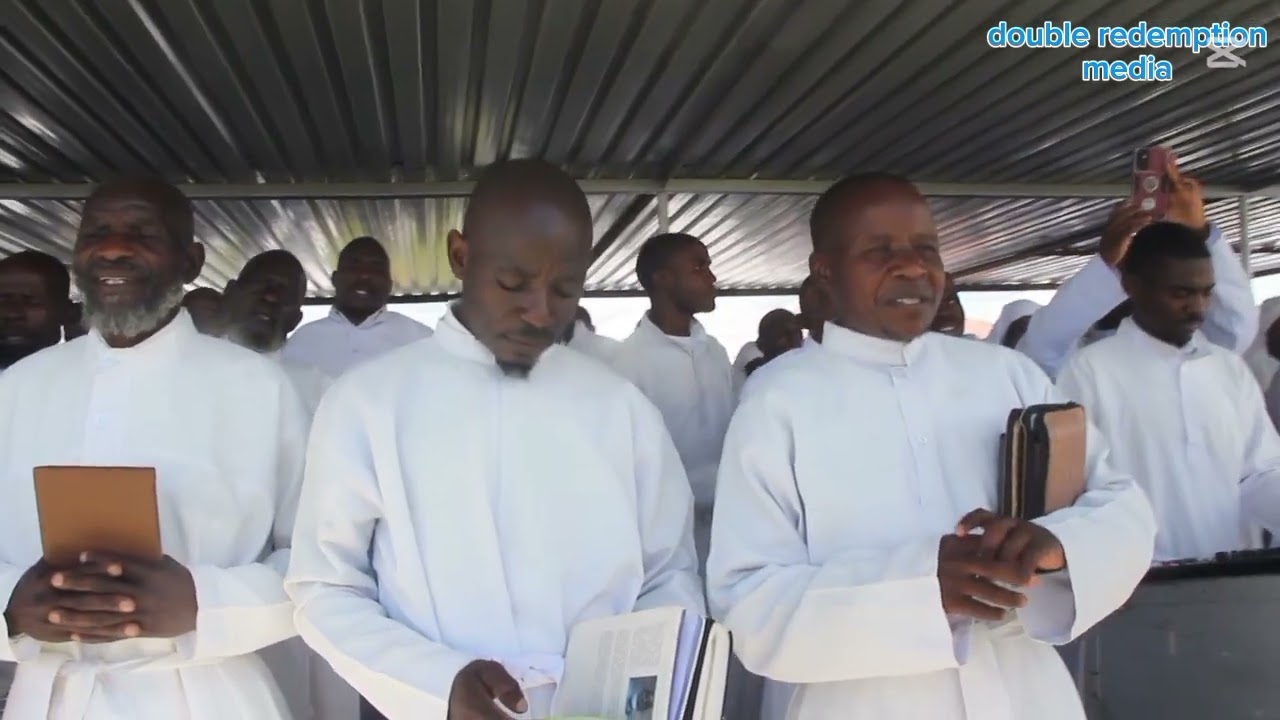 Basa rangu ndakapedza by Chirimamhunga @solomio
