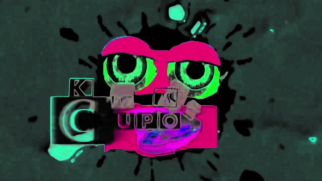 UGH STOP IT [ __ ] Csupo Effects Squared