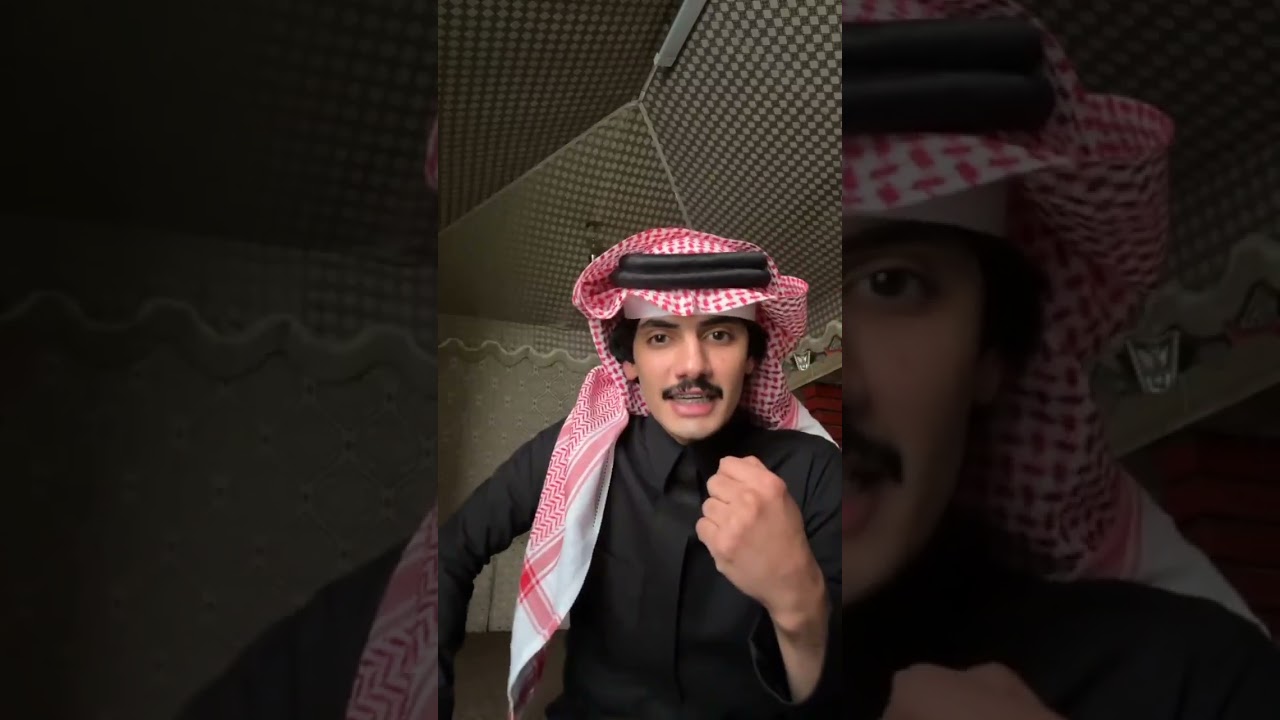 بث محمد بن مفرح 1 محتوى جديد ومبتكر قريبا وضحك وفصلات وردة فعله على الطقس بالجنوب