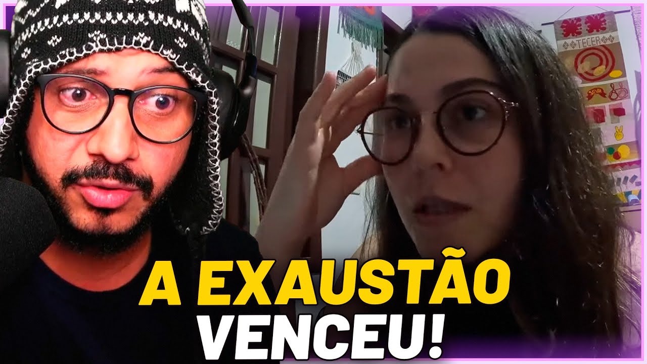 A programadora que estudou 300 dias seguidos e agora está esgotada!