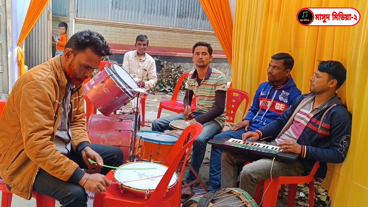 তুমি  যেদিন আমাকে বলেছিলে ভুলে যেতে।Tumi jedin amake bolesile vule jete,মিউজিক ভিডিও,মাসুদ মিডিয়া-২