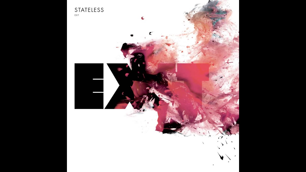 Stateless - Exit
