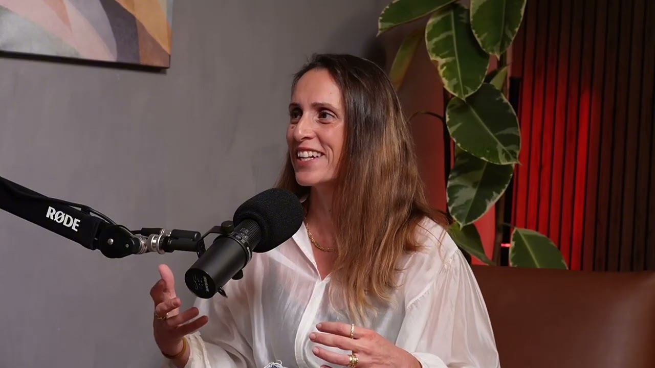 אומנות הנדל״ן פרק 7 - רוצה להפוך לאישה עשירה? תתחילי לסגל הרגלים חדשים