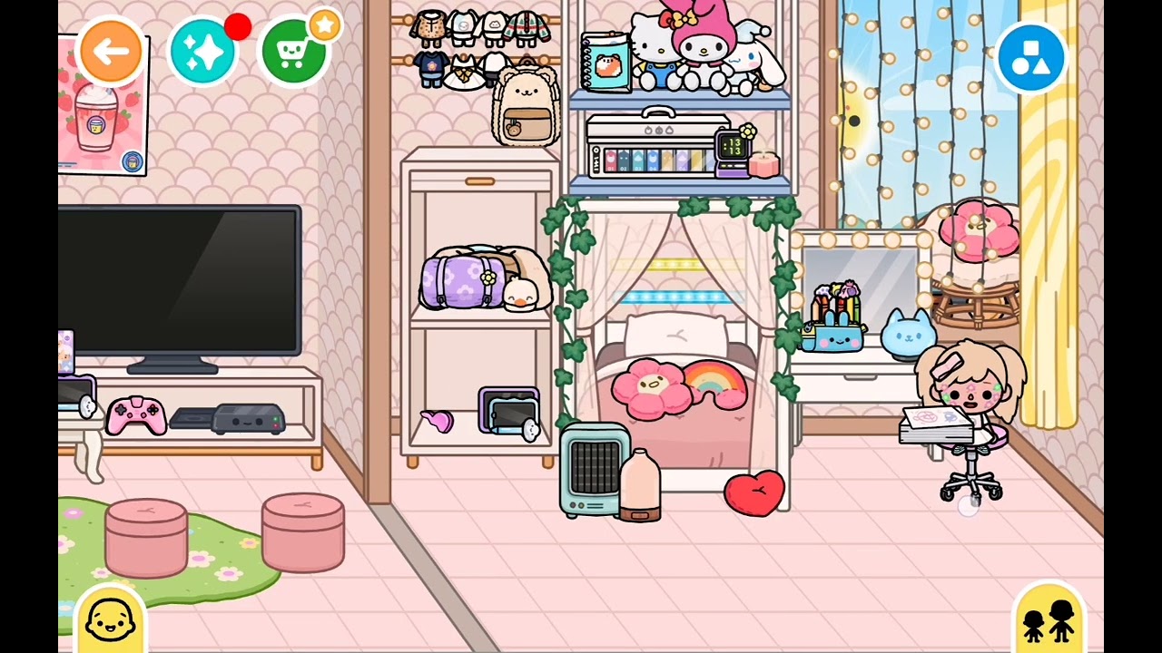 Kaja dostała wyrostek robaczkowy czeńść 1.