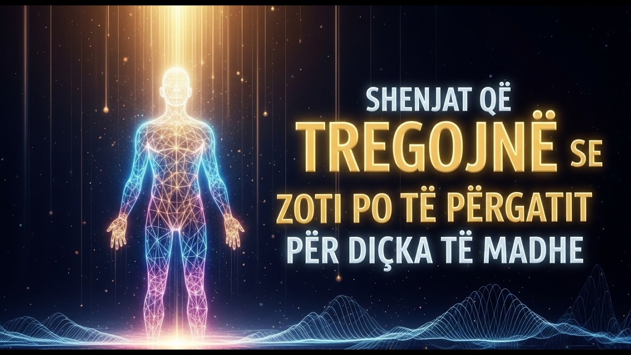 Mos e Injoro! Këto Janë Shenjat që Zoti po Ndryshon Jetën Tënde