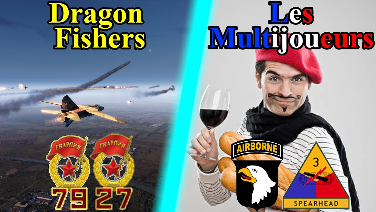 NO Respect For USA AIR CAVALRY Warno 2v2