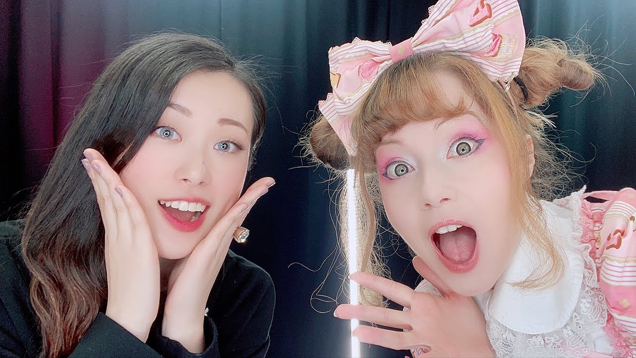 Japanese Reacts To Reaction Videos with Asagi's Life
