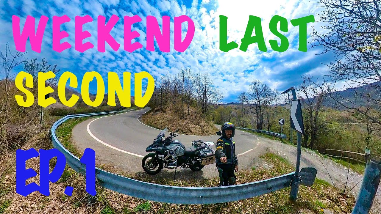 LOMBARDIA - EMILIA - TOSCANA SENZA PERCORRERE 1 METRO DI AUTOSTRADA E CON POCHI KM DI STRADA DRITTA