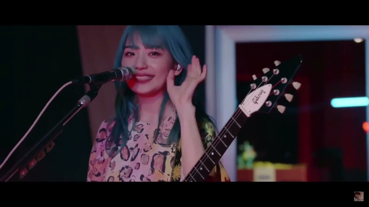 the peggies Live from SOUND BASE Vol.2 June 5th, 2021 Full