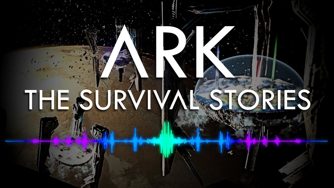 ARK: The Survival Stories Soundtrack (Fan-Made)