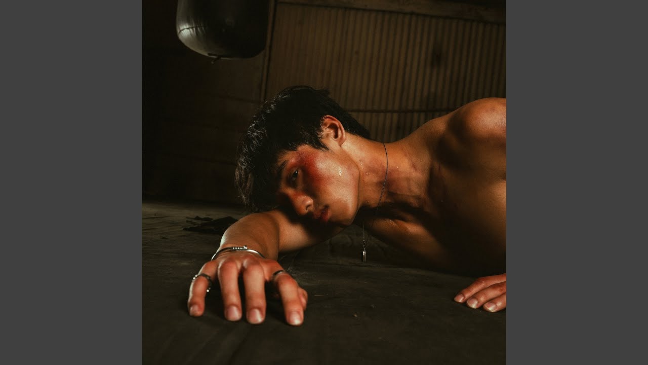 BLEED MY LOVE