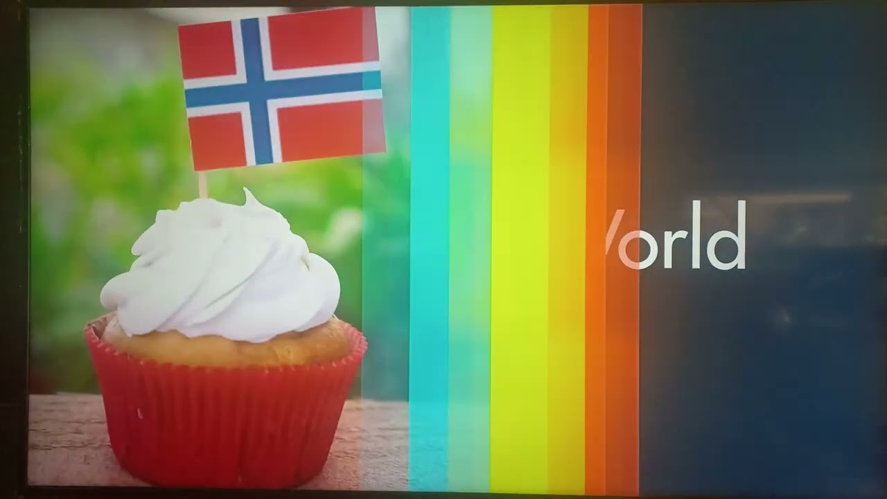 Syttende Mai [May 17th celebration of Constitution Day in Norway 🇳🇴]