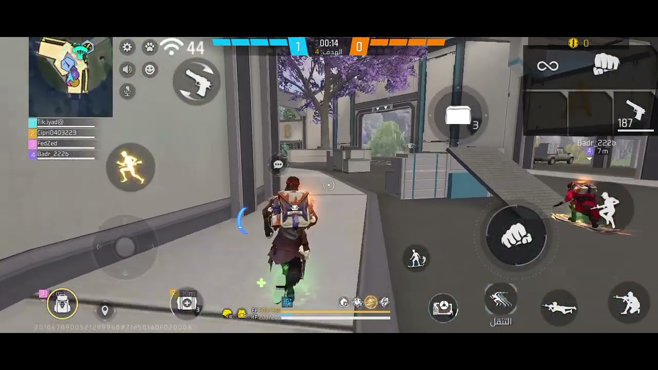 #free fire 