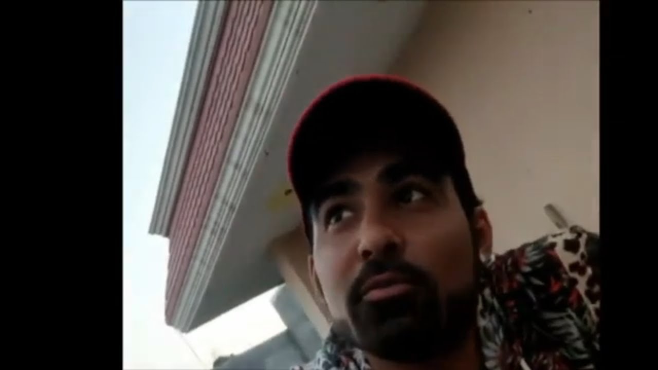 Gaurav zone abusing flying Beast full video...