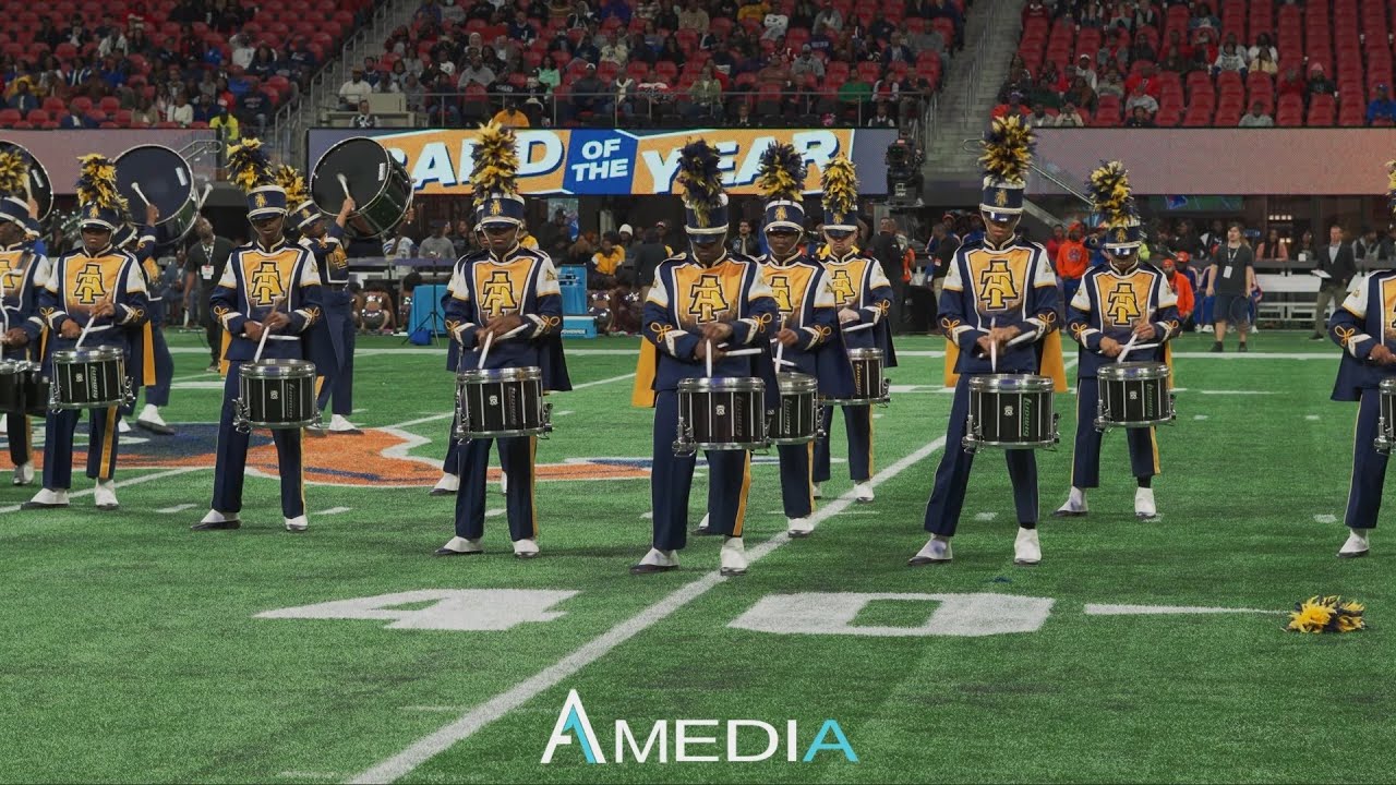 North Carolina A&T 