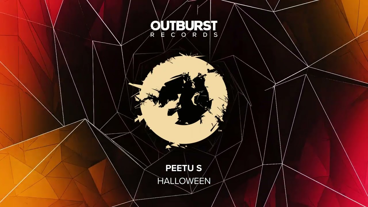 Peetu S &ndash; 'Halloween' TEASER