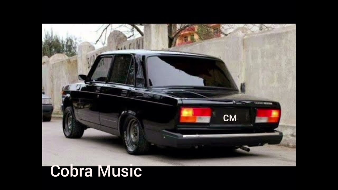 Esl Masin ucun Bass mahni (Xarici mahni) -2022