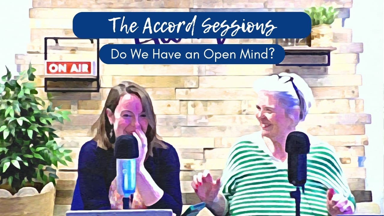 Do We Have an Open Mind?