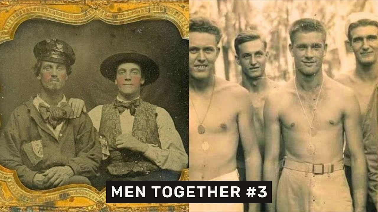 Men Together #3