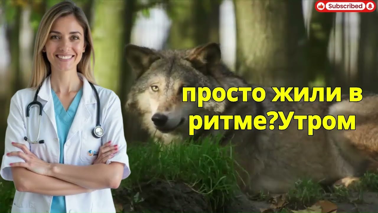 Почему зарядка после 60 ускоряет потерю мышц? Парадокс сардинских долгожителей | ЗДОРОВЬЕ ДАРОМ