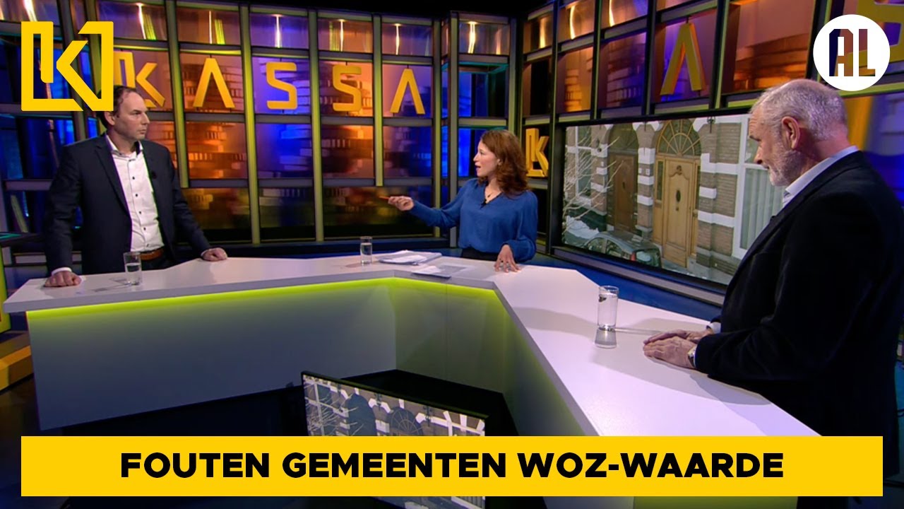 Gemeenten te slordig bij bepalen WOZ-waarde