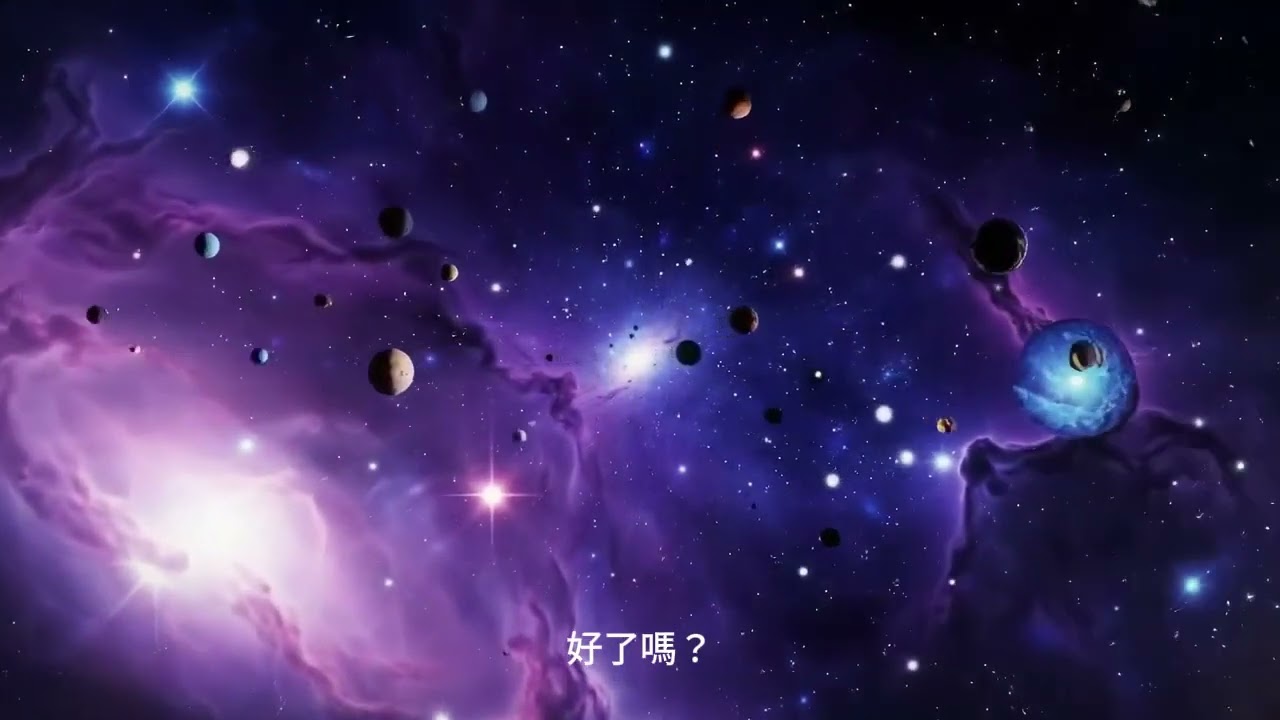 資訊焦慮時代的救命符！解密《黃庭經》：如何靠「收回注意力」重塑你的大腦與能量？