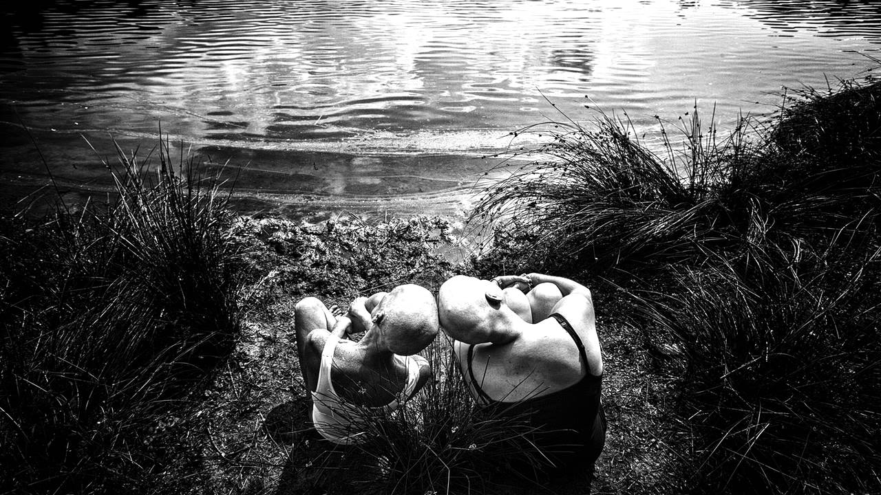 Jaime Helios - Jardin de Dios