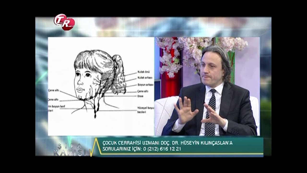 Boyundaki Lenf Bezesi Büyümelerine Yaklaşım Ne Olmalıdır?