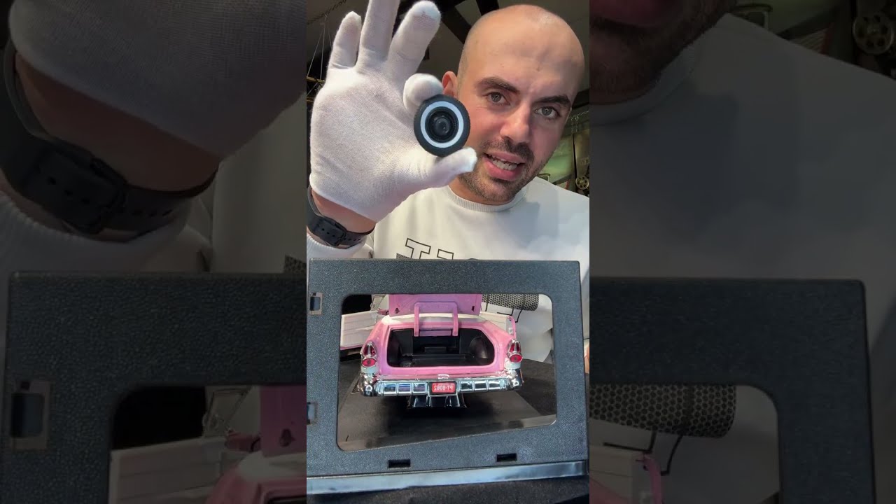 🔴Canlı MEZAT koleksiyonluk model arabalar (1:18 - 1:24