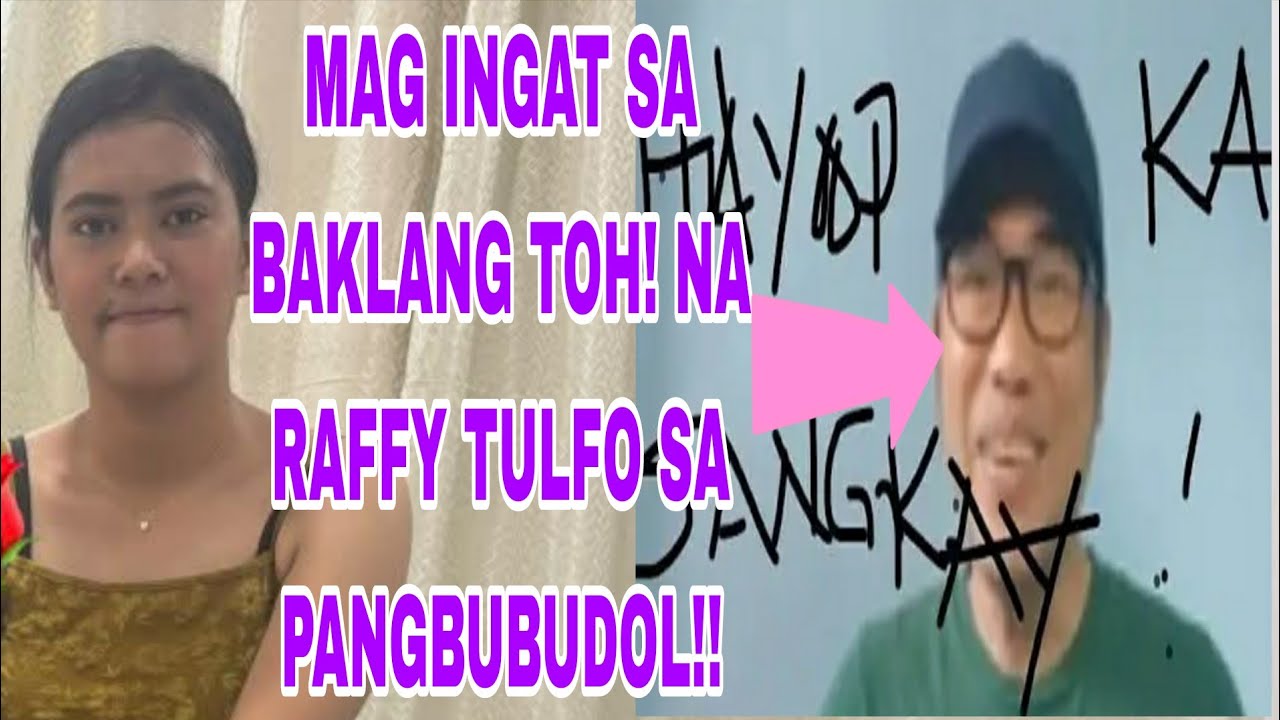 MAY SAKIT NA OFW SA CANADA BINUDOL NI #SANGKAYLODS HINDI PA BAYAD #REAKTOR NANG #rabmatubang gutom!
