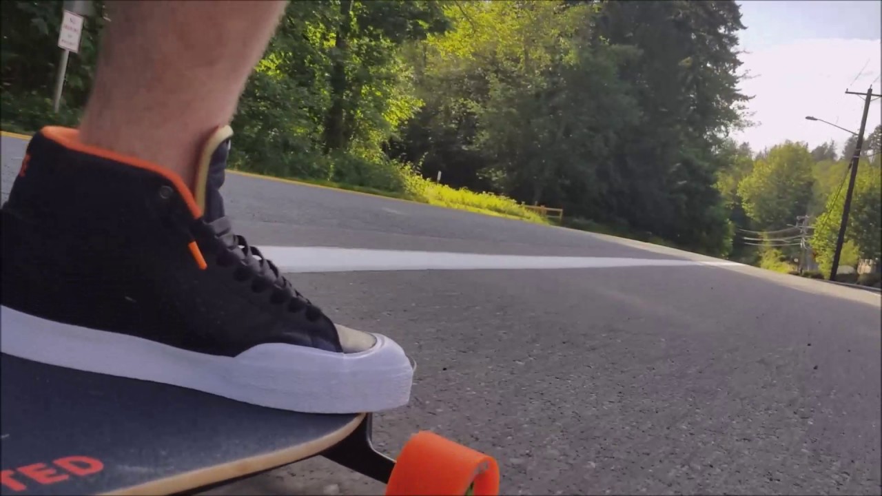 40 MPH!?! BOOSTED BOARD 2 DUAL PLUS RIDE TO THE BEACH!