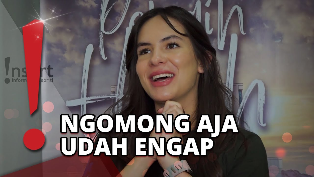 Lahiran Desember, Steffi Zamora Bakal Hiatus dari Dunia Akting