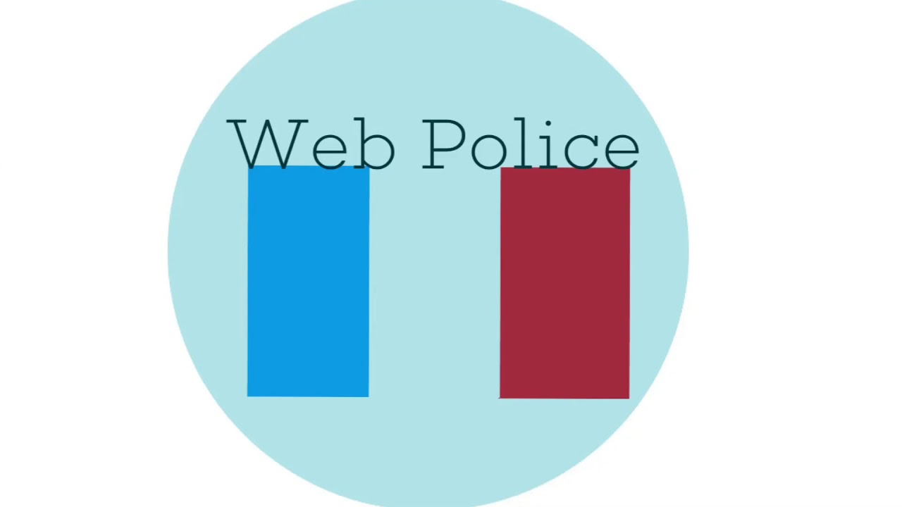 Web Police Explication PUB