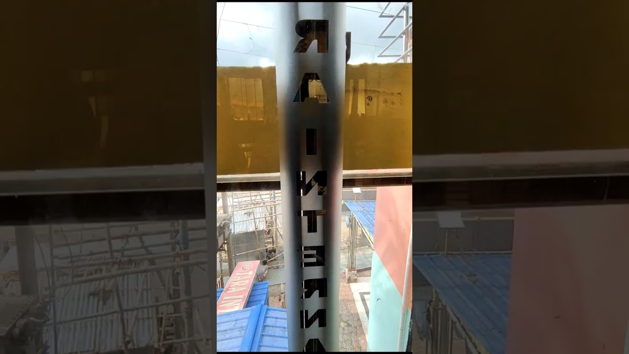 Golden Lift Tarapith, Birbhum, Kolkata, West Bengal.