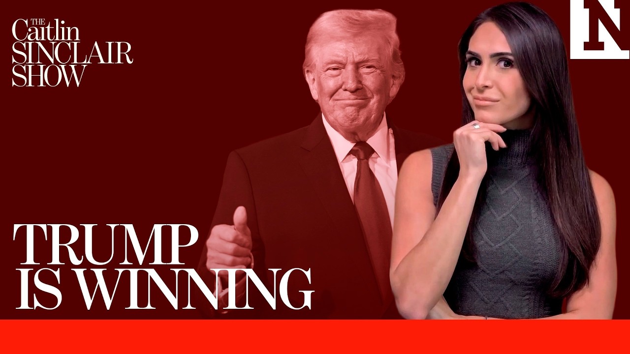 Победы Трампа, о которых вы даже не подозревали, что пропустили.