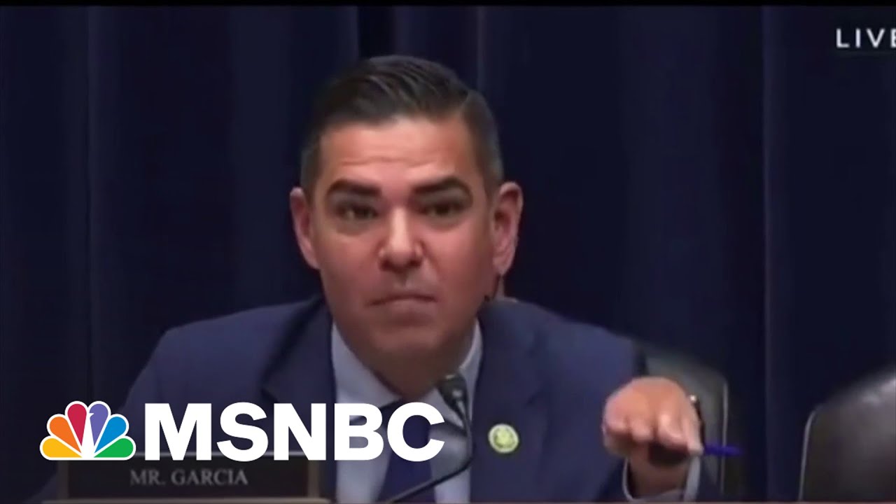 A bulwark against MAGA extremism
