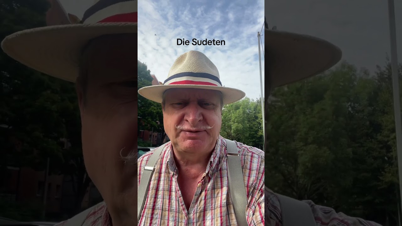 Die Sudeten