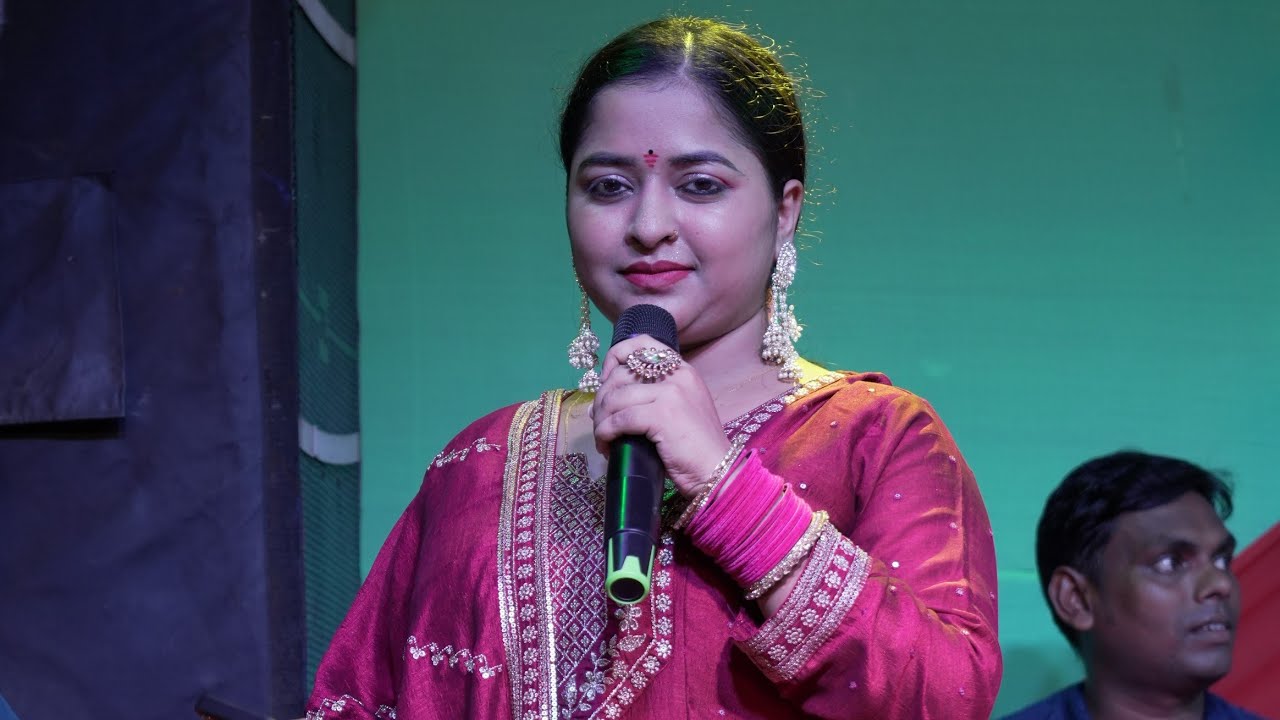 जोत जगी है मैया की और शुभमुहूरत है | Singer Riya Soni देवी भजन Alaknanda Studio Durga Mata Bhajan | 