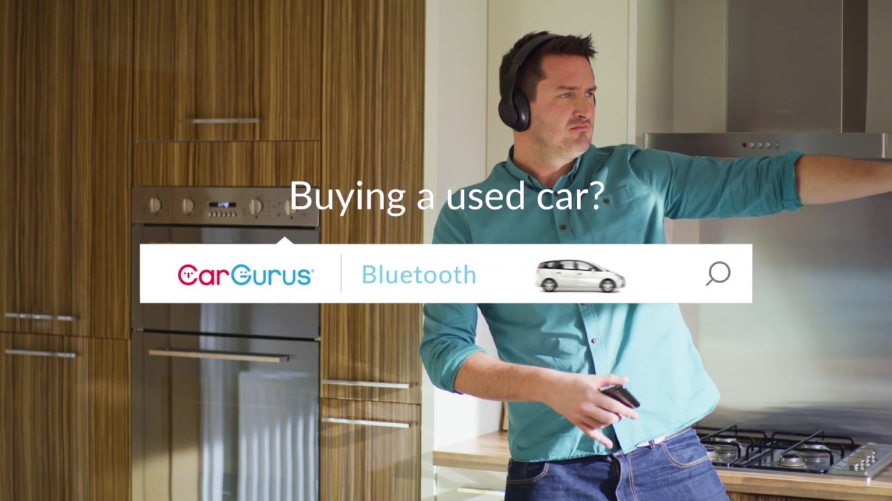 Bluetooth 6 sec | CarGurus UK